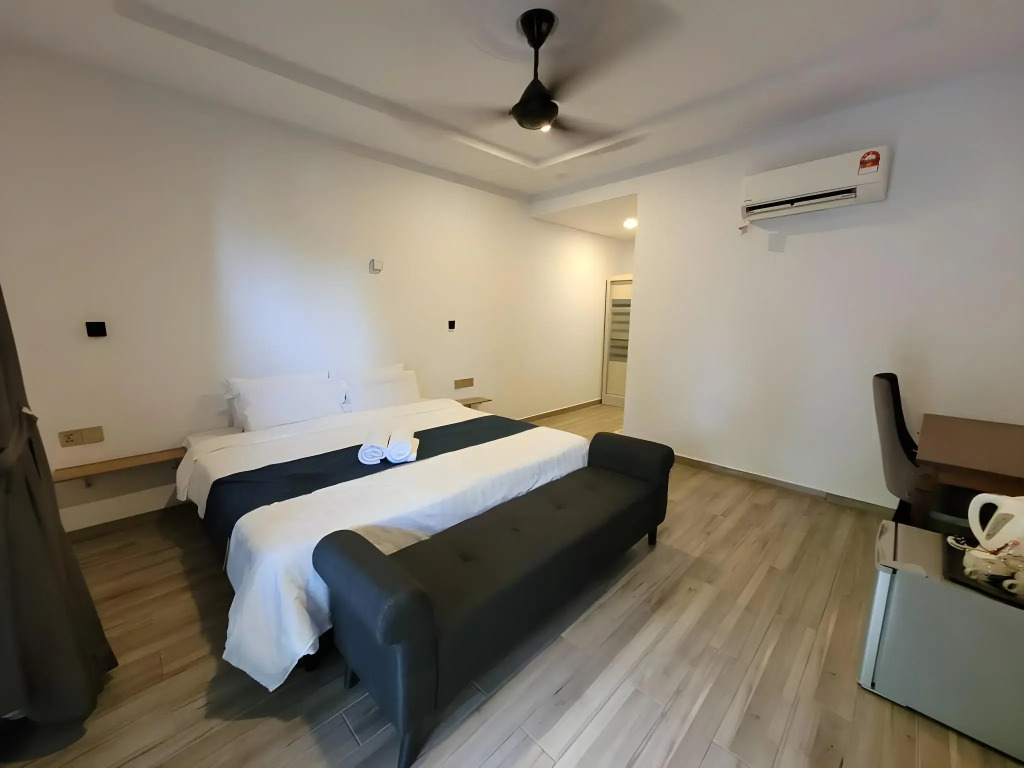 Vikri Beach Resort