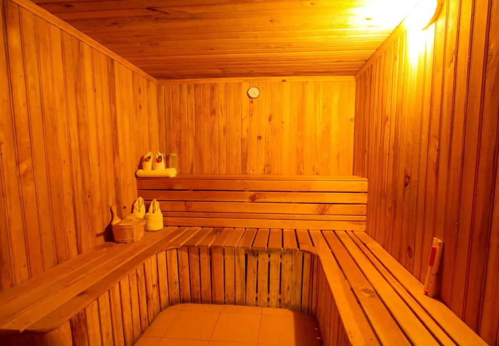 Temple Tree Resort & Spa, Pokhara