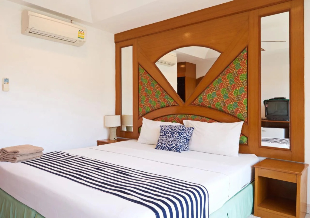 Warees Guesthouse