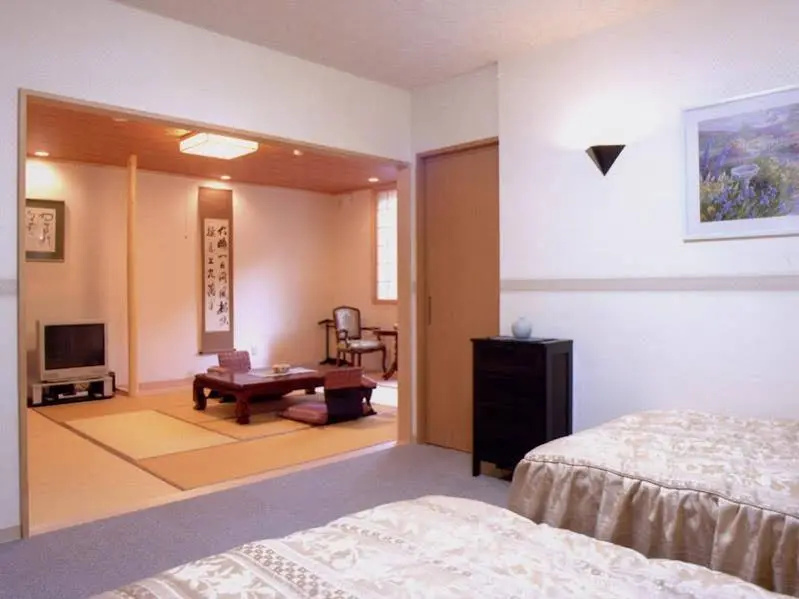 Yakumo Onsen Obokoso