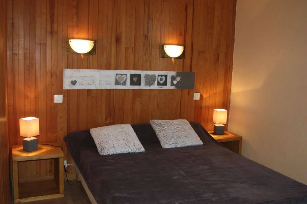 SOWELL RESIDENCES Pra Loup