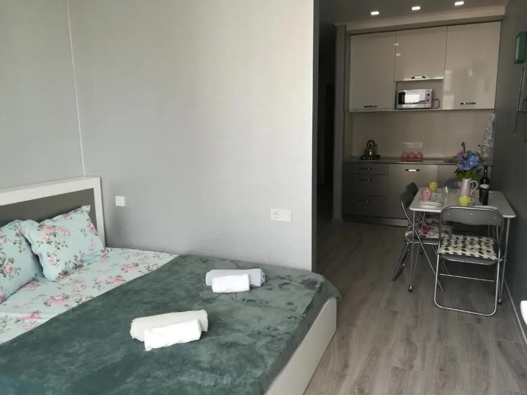 Apartament in Real Pealce in Batumi