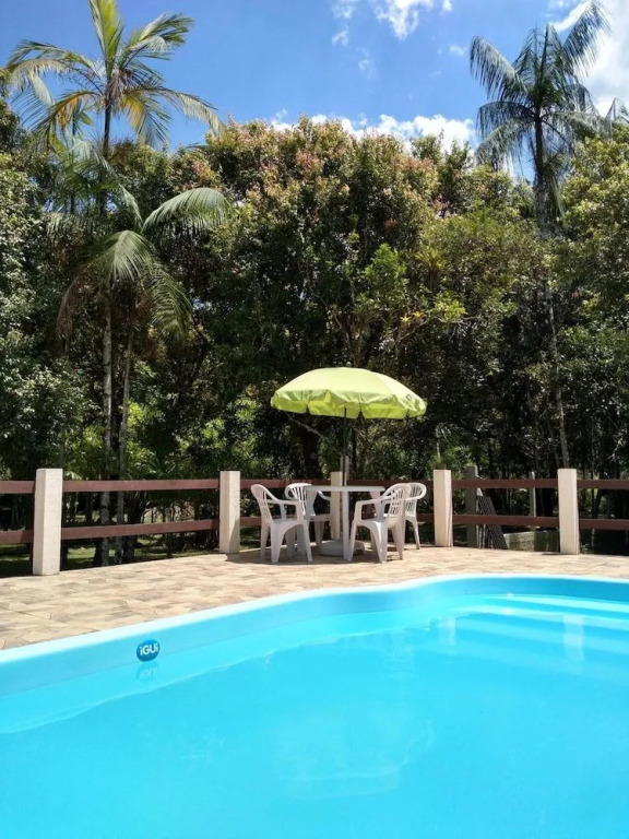 Brisa da Mata Ecolodges