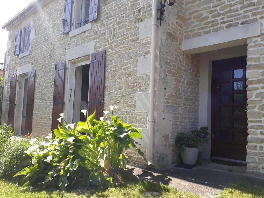 Gîte La Cibulle