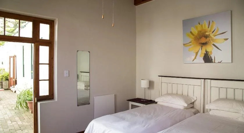 22 Van Wijk Street Tourist Accommodation