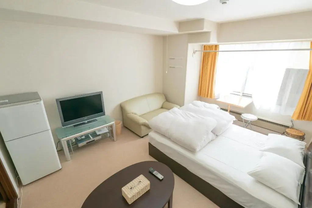 Angel Resort Yuzawa / Vacation STAY 3799