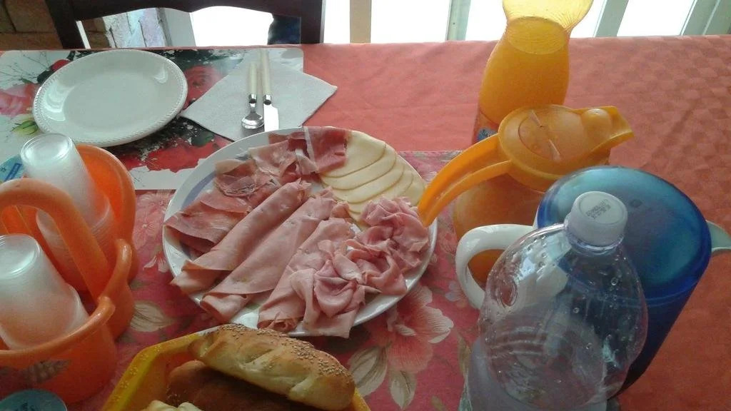 Bed&Breakfast Il Golfo