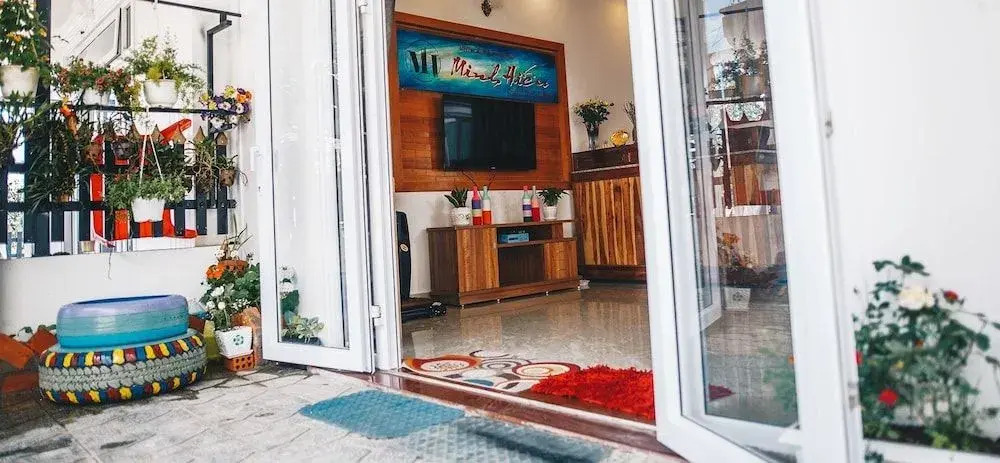 Villa Homestay Minh Hieu