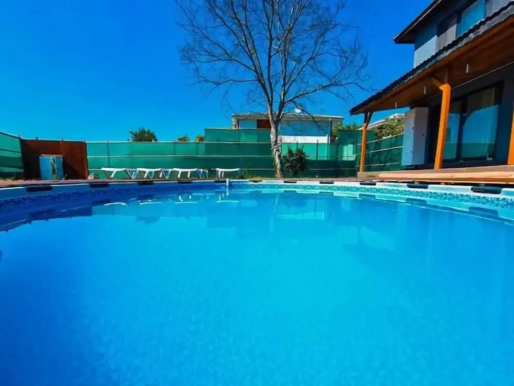 Villa Freya