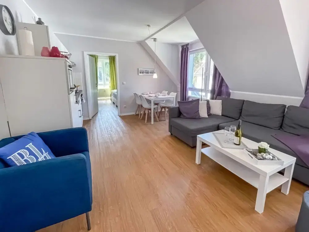 Residence Starfish Comfortable Vacation Home