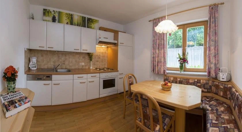Ferienwohnungen Haus Elisabeth