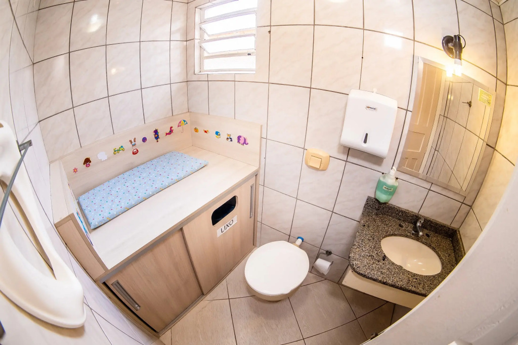 Hotel Mares do Sul