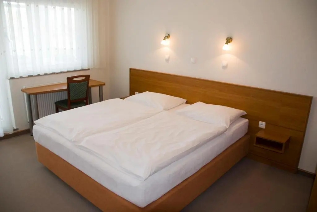 Dežman Apartments & Rooms