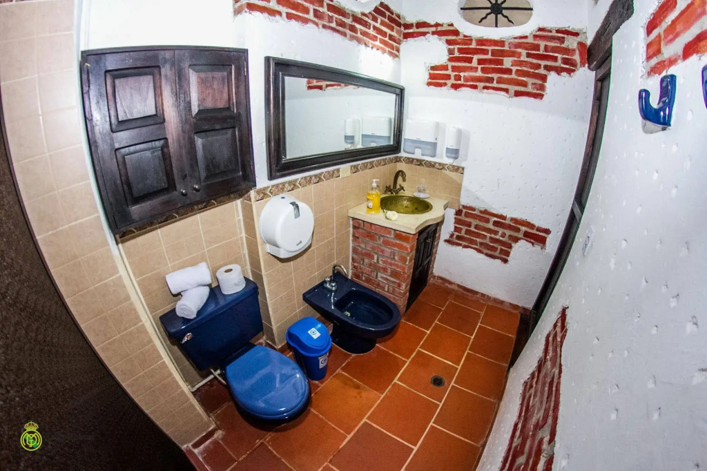 King Hostal Getsemani Cartagena