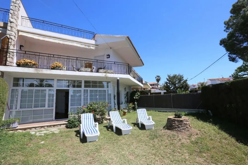 Apartamento Animada Para 6 Personas en Cambrils