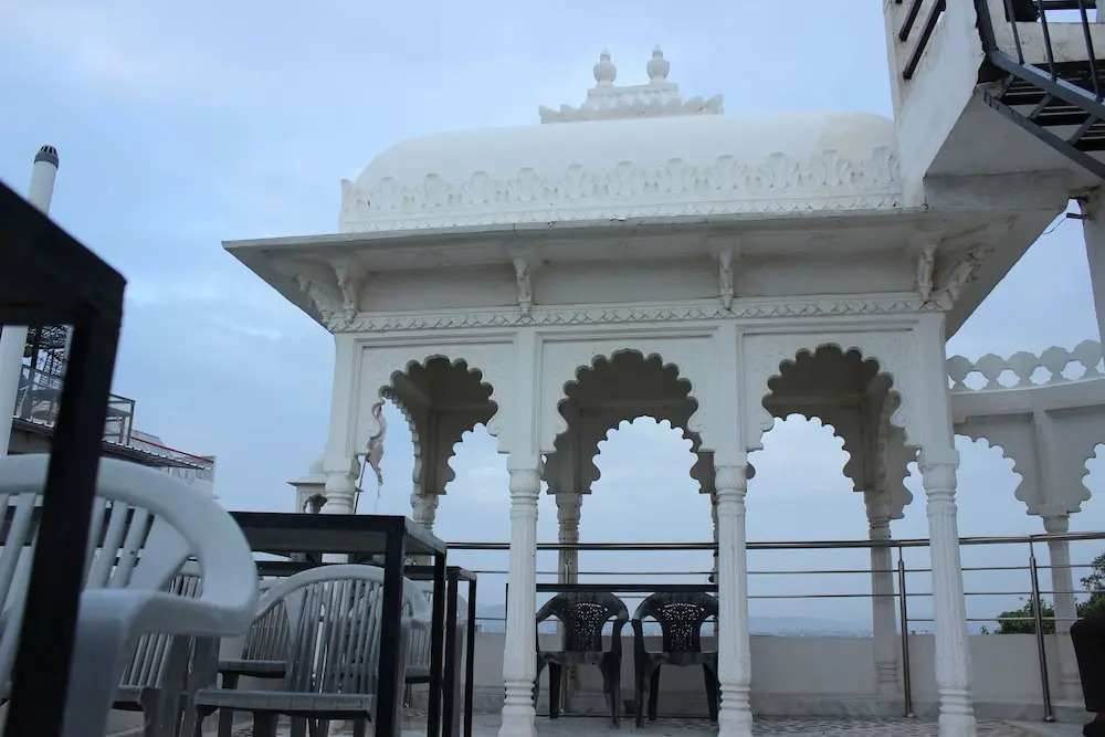 Gyan Villa