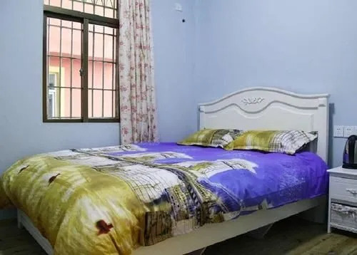 Xiamen That Sea Hostel