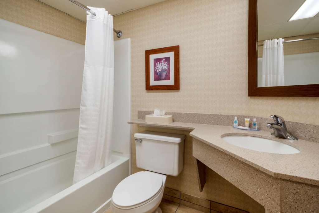 Comfort Inn Ocean City Boardwalk