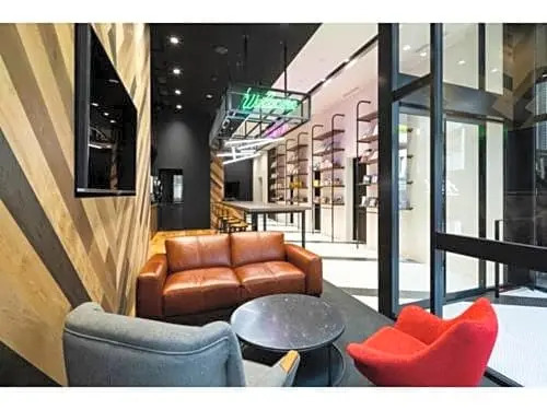 Act Hotel Shibuya - Vacation STAY 84217