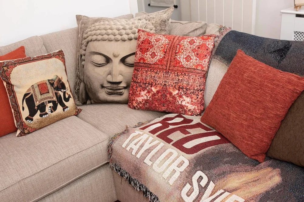 Cosy 2BD Terrace House in Chorlton