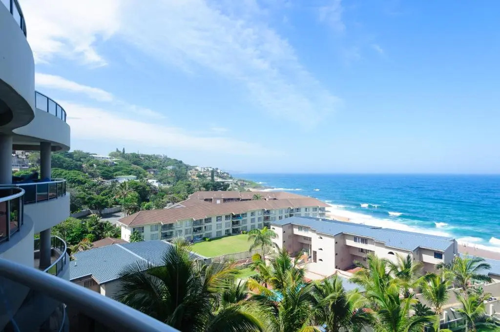 Ballito Manor View 503