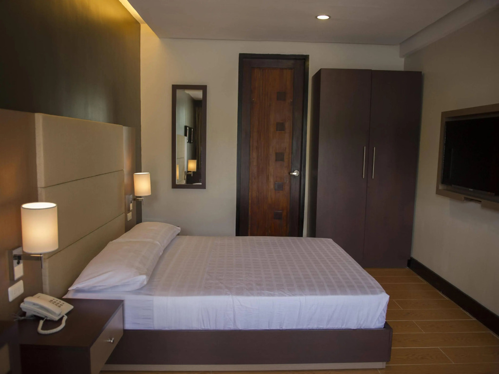 3G Garden Hotel