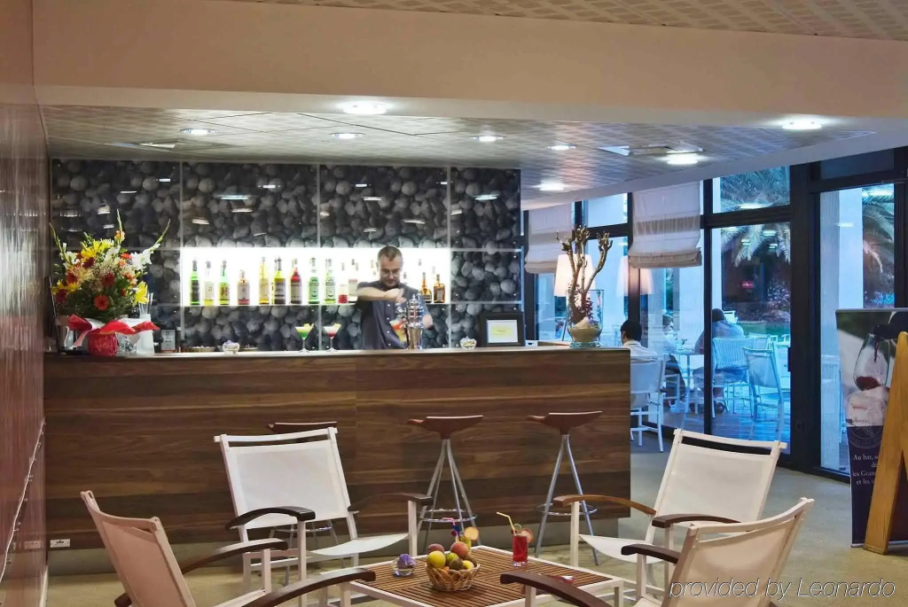 Mercure Hyères Centre Côte dAzur