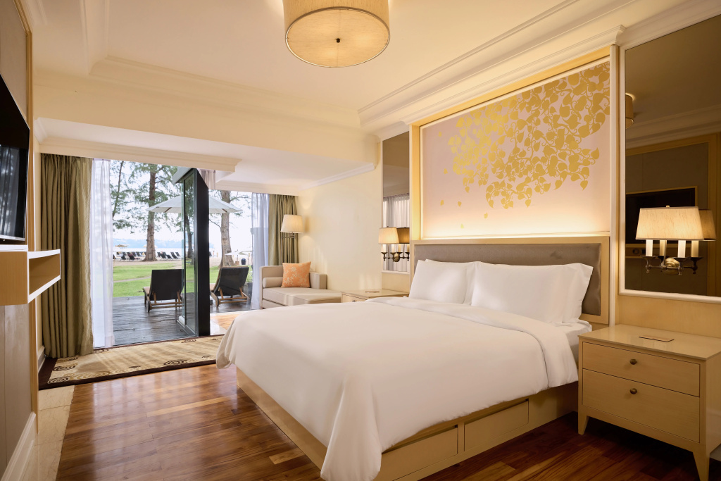 Dusit Thani Laguna Phuket
