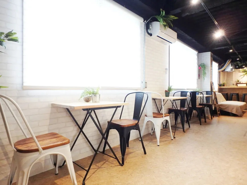 Designers Hotel U-House