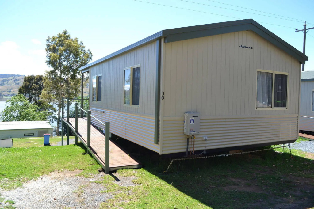Discovery Parks - Lake Hume, New South Wales