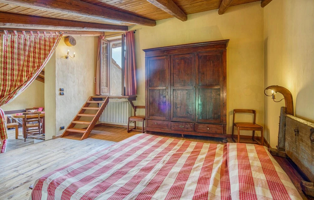 Casa Aramea