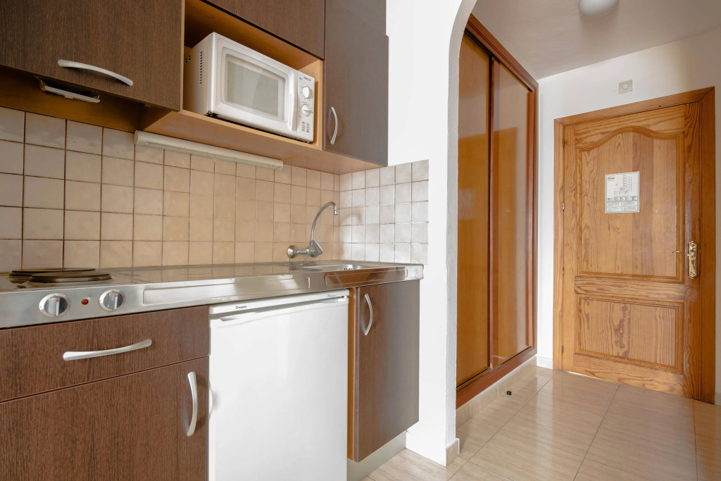 Apartamentos La Kiki