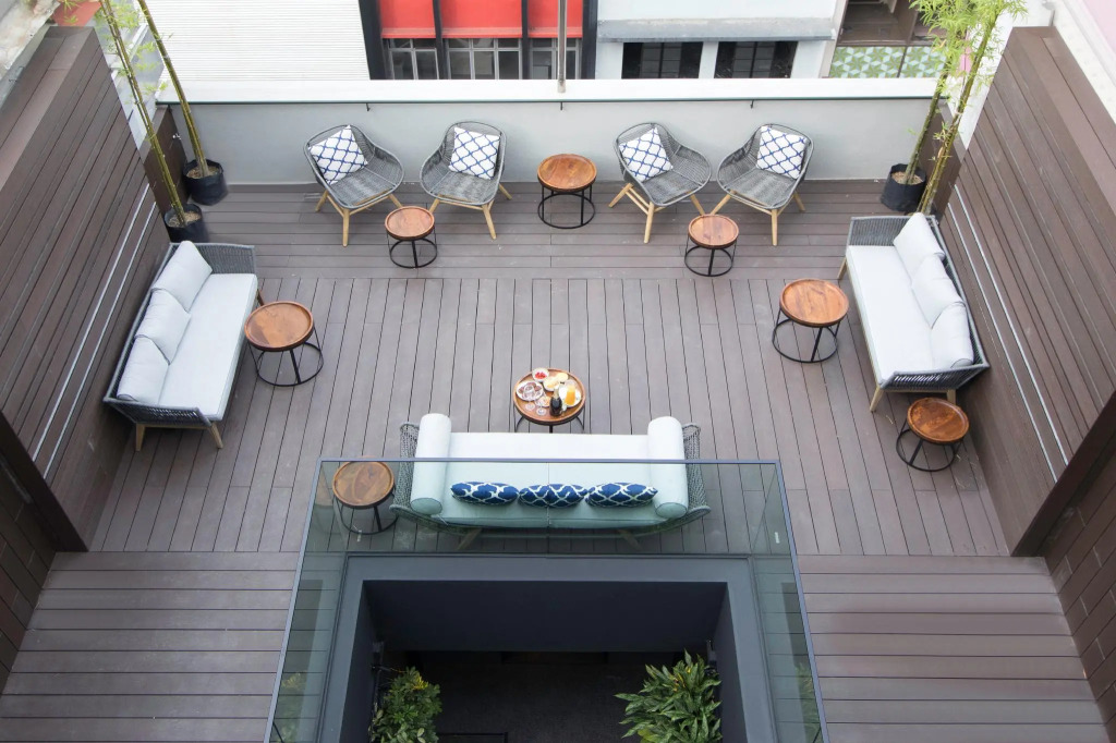 Hotel NuVe