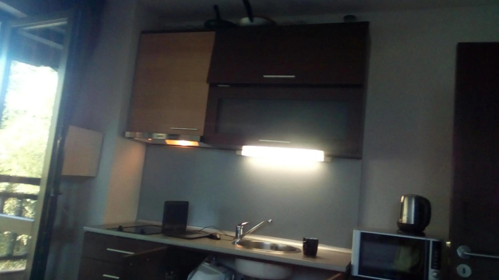 Hotel Alexander 1 bedroom Apartment