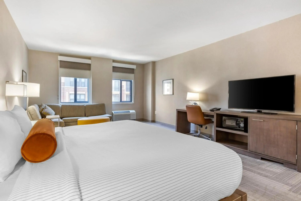 Cambria Hotel Rockville