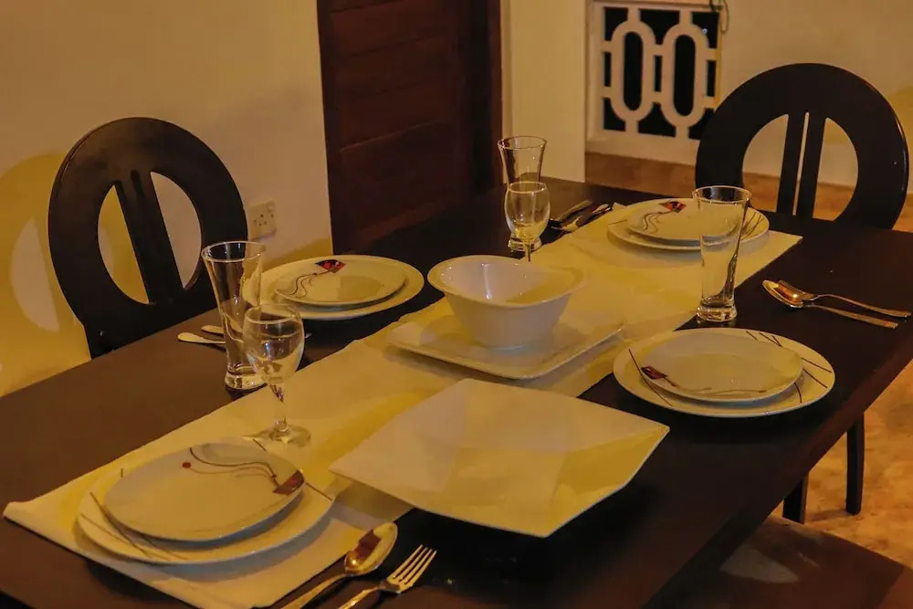 Hideaway Homestay kandy