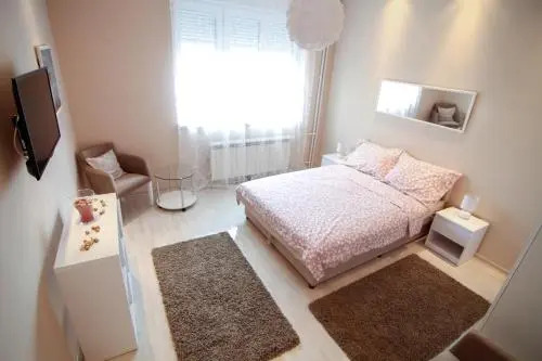 Savamala Lux Apartment