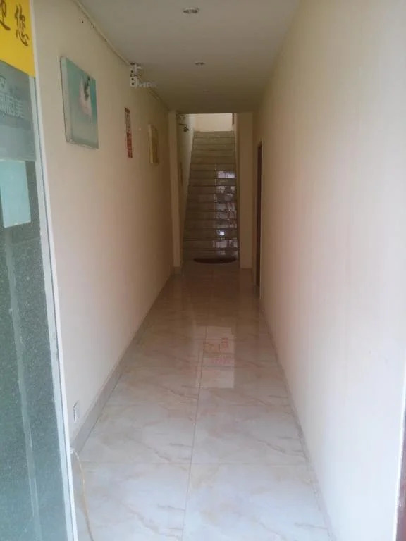 Taizhou 8Clock Hostel