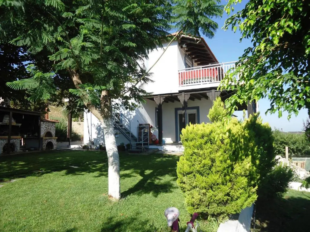 Alexandra Homestay