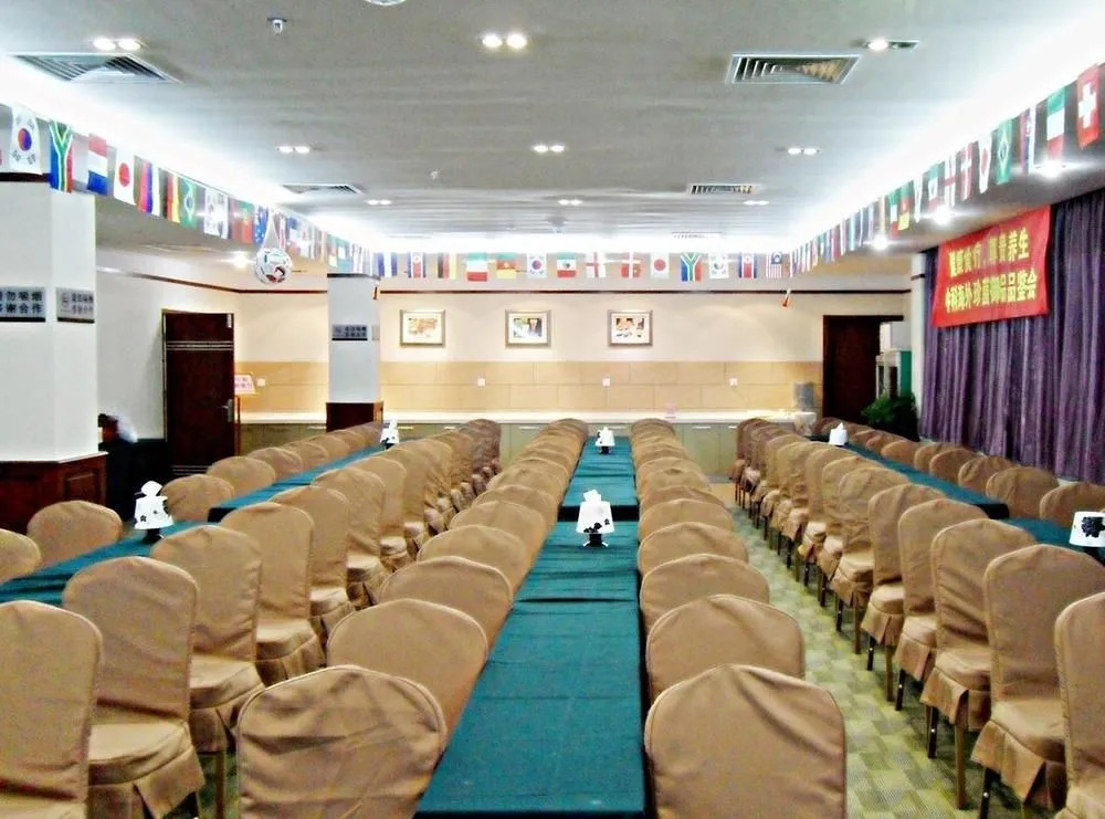 Shatoujiao Hotel