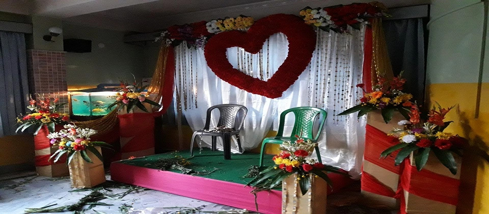 Hotel Baidyanath