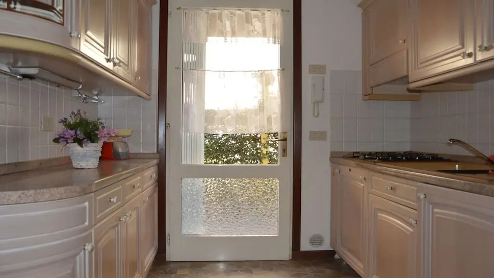Relaxing Villa Near the sea in Caorle