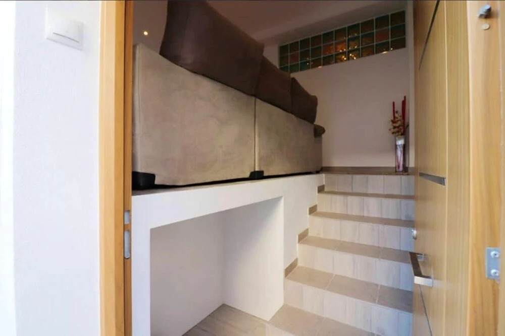 Apartment with 2 Bedrooms in Frigiliana, with Wifi - 7 Km From the Beach