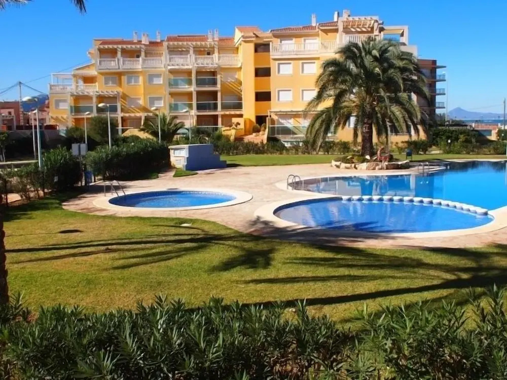 Marina Azul ElConserje