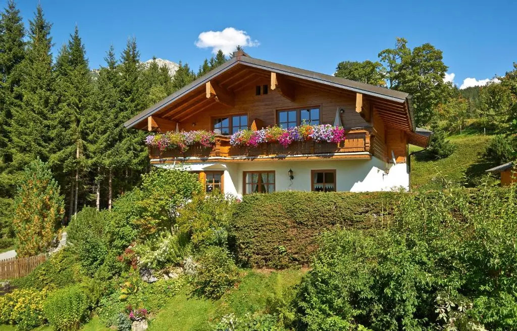 Appartment Rettenwender