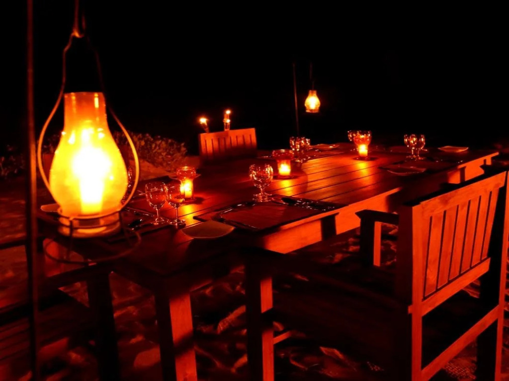 The Secret Yala