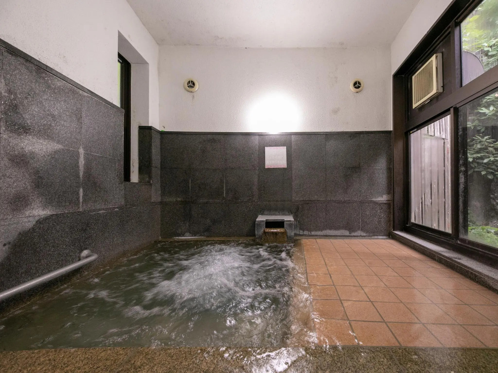 Yamae Onsen Hotaru