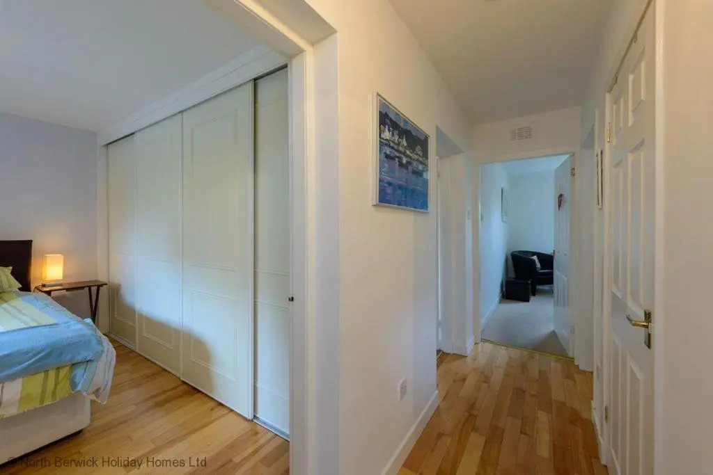 Thistle Apartment 1