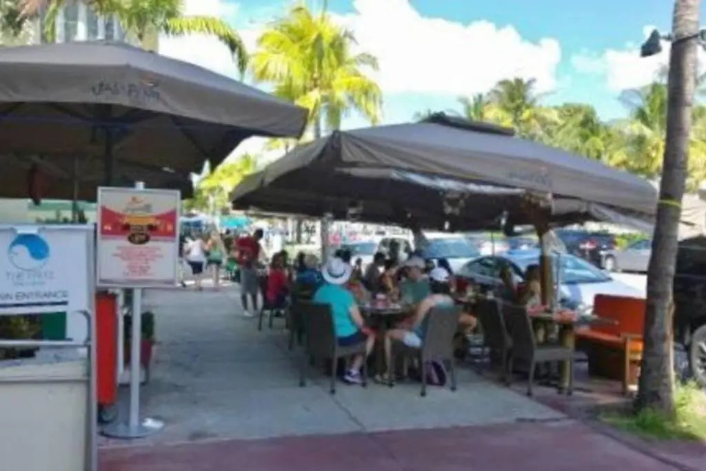 530 Sobe Studio-Ocean Drive