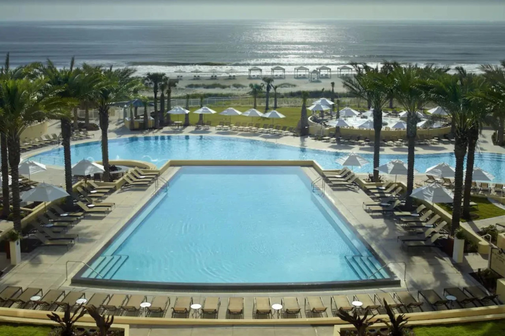 Villas Of Amelia Island